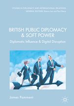 Télécharger le livre :  British Public Diplomacy and Soft Power