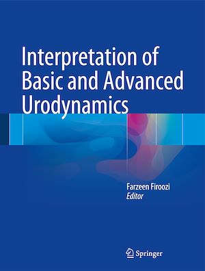 Téléchargez le livre :  Interpretation of Basic and Advanced Urodynamics