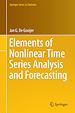 Télécharger le livre :  Elements of Nonlinear Time Series Analysis and Forecasting