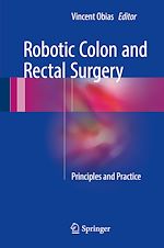 Télécharger le livre :  Robotic Colon and Rectal Surgery