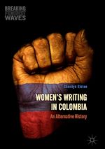 Télécharger le livre :  Women's Writing in Colombia