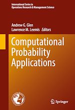 Télécharger le livre :  Computational Probability Applications