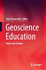 Télécharger le livre :  Geoscience Education