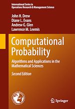Télécharger le livre :  Computational Probability