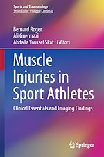 Télécharger le livre :  Muscle Injuries in Sport Athletes