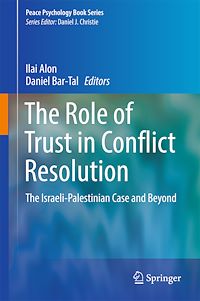 Télécharger le livre :  The Role of Trust in Conflict Resolution