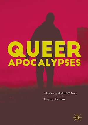 Téléchargez le livre :  Queer Apocalypses