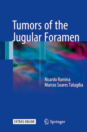 Téléchargez le livre :  Tumors of the Jugular Foramen
