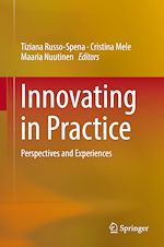 Télécharger le livre :  Innovating in Practice