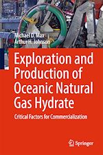 Télécharger le livre :  Exploration and Production of Oceanic Natural Gas Hydrate