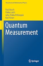 Télécharger le livre :  Quantum Measurement