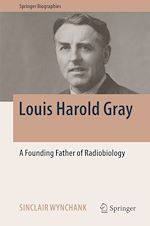 Télécharger le livre :  Louis Harold Gray