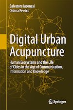 Télécharger le livre :  Digital Urban Acupuncture