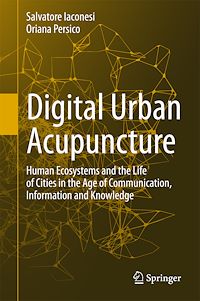 Télécharger le livre :  Digital Urban Acupuncture