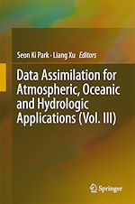 Télécharger le livre :  Data Assimilation for Atmospheric, Oceanic and Hydrologic Applications (Vol. III)