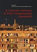 Télécharger le livre :  A Quarter Century of Post-Communism Assessed