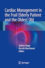 Télécharger le livre :  Cardiac Management in the Frail Elderly Patient and the Oldest Old