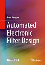 Télécharger le livre :  Automated Electronic Filter Design