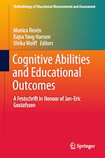 Download this eBook Cognitive Abilities and Educational Outcomes