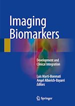 Télécharger le livre :  Imaging Biomarkers