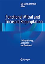 Télécharger le livre :  Functional Mitral and Tricuspid Regurgitation