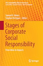 Télécharger le livre :  Stages of Corporate Social Responsibility