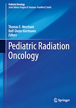 Télécharger le livre :  Pediatric Radiation Oncology