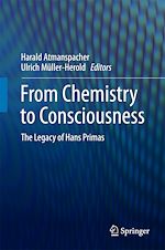 Télécharger le livre :  From Chemistry to Consciousness