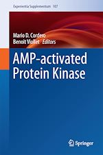 Télécharger le livre :  AMP-activated Protein Kinase