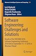 Télécharger le livre :  Software Engineering: Challenges and Solutions