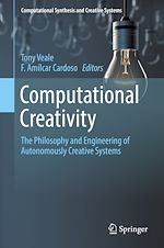 Télécharger le livre :  Computational Creativity