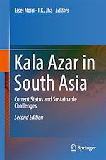 Télécharger le livre :  Kala Azar in South Asia