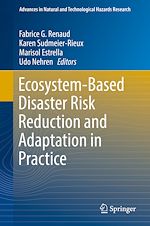 Télécharger le livre :  Ecosystem-Based Disaster Risk Reduction and Adaptation in Practice