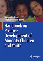 Télécharger le livre :  Handbook on Positive Development of Minority Children and Youth