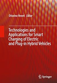 Télécharger le livre :  Technologies and Applications for Smart Charging of Electric and Plug-in Hybrid Vehicles