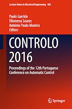 Télécharger le livre :  CONTROLO 2016