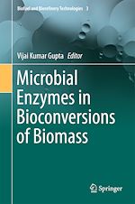 Télécharger le livre :  Microbial Enzymes in Bioconversions of Biomass
