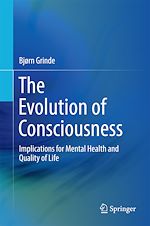 Télécharger le livre :  The Evolution of Consciousness