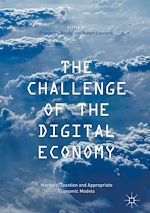 Télécharger le livre :  The Challenge of the Digital Economy