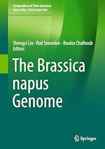 Télécharger le livre :  The Brassica napus Genome