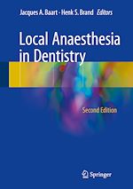Télécharger le livre :  Local Anaesthesia in Dentistry