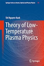 Télécharger le livre :  Theory of Low-Temperature Plasma Physics