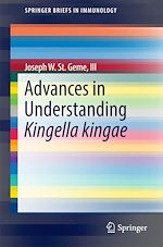 Télécharger le livre :  Advances in Understanding Kingella kingae