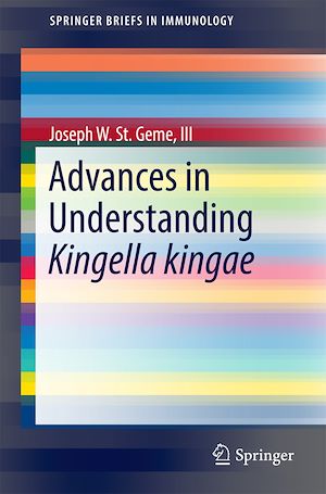 Téléchargez le livre :  Advances in Understanding Kingella kingae