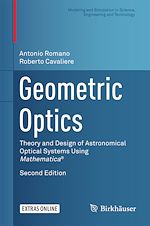 Télécharger le livre :  Geometric Optics
