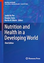 Télécharger le livre :  Nutrition and Health in a Developing World