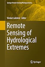 Télécharger le livre :  Remote Sensing of Hydrological Extremes