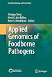 Télécharger le livre :  Applied Genomics of Foodborne Pathogens
