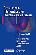 Télécharger le livre :  Percutaneous Interventions for Structural Heart Disease