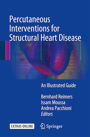 Téléchargez le livre :  Percutaneous Interventions for Structural Heart Disease